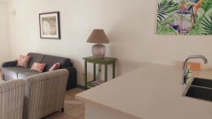 Gallery image of Landhuis Bona Vista in Willemstad