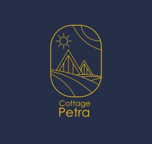 a new logo for the conference perica at Cottage Petra , Tsikhisdziri in K'obulet'i