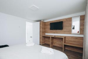 Foto dalla galleria di Apartmani Otašević a Kladovo