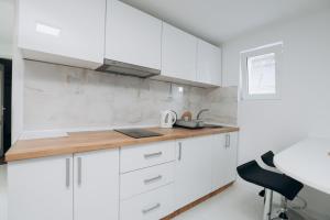 Foto dalla galleria di Apartmani Otašević a Kladovo Altre 6 foto