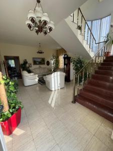 Fotografie z fotogalerie ubytování Vila BriArt v destinaci Durrës