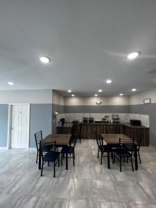 Fotografie z fotogalerie ubytování Captain Suites v destinaci Baytown