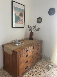 Fotografie z fotogalerie ubytování Kardiani Village Home v destinaci Kardhianí