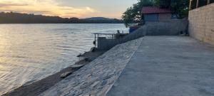 Ảnh trong thư viện ảnh của Vila Ljubomir - Srebrno Jezero ở Kisiljevo