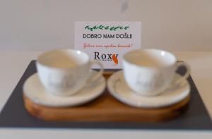 Fotografie z fotogalerie ubytování Studio Apartman Roxy v destinaci Fužine