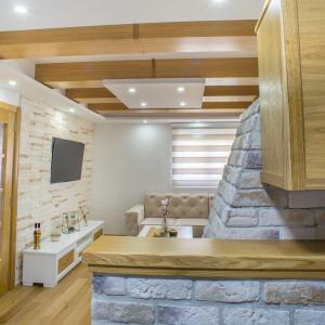 Kép Apartmani Vuk szállásáról Žabljakban a galériában