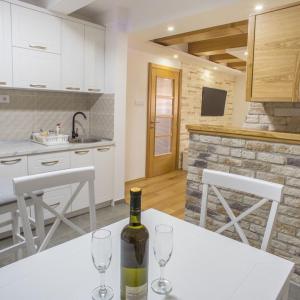 Kép Apartmani Vuk szállásáról Žabljakban a galériában