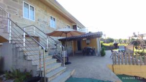 Imagen de la galería de Vilar Norte, en Bueu