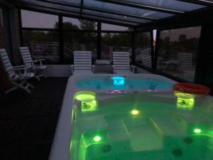 Gallery image of Willa i Domki Primore in Władysławowo +132 photos