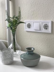 Galeriebild der Unterkunft VIVIENDA VACACIONAL "EL CANXILÓN" Situada en Lastres - Zona Oriente de ASTURIAS - Casa independiente - Terraza con vistas al mar a 800 m de la playa in Llastres