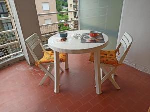 Billede fra billedgalleriet på Appartamento Giotto - Free Parking i Livorno