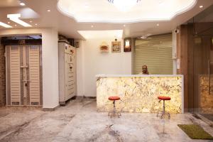 Foto sihtkohas Varanasi asuva majutusasutuse Hotel Temple View galeriist