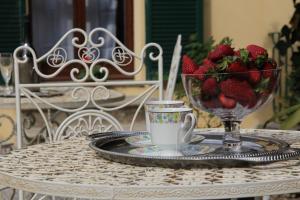 Fotografie z fotogalerie ubytování Residenza Dei Ricci v destinaci Chiusi