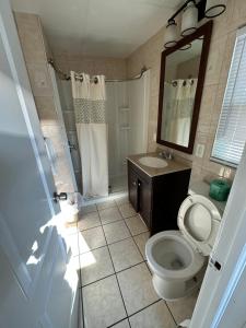 Gallery image of Shore Beach Houses - 43A Lincoln Ave in Seaside Heights