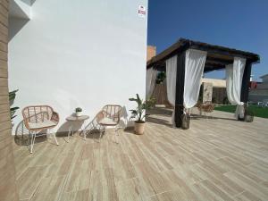 Imagen de la galería de Villa Fumarel, en Matalascañas 31 fotos más