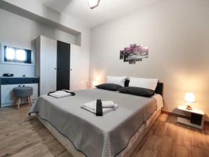 Gallery image of Georgia's Comfy Suite in Stratoni
