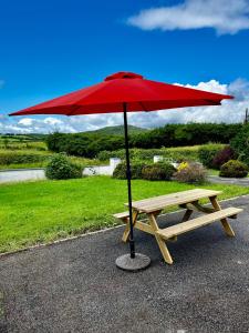 Gallery image of Mullaghmeen Forest in Mullingar