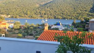 Gallery image of Apartmani Mlinar-Two Bedroom Seaview in Grebaštica