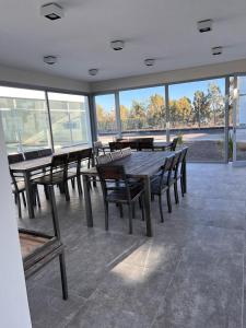 Billede fra billedgalleriet på Patagonia II i Puerto Madryn