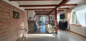 صورة لـ Dom między jeziorami i morzem في Bychowo