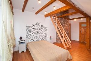 صورة لـ Dom między jeziorami i morzem في Bychowo