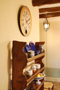 Fotografie z fotogalerie ubytování Casa María Berna v destinaci Sarvisé