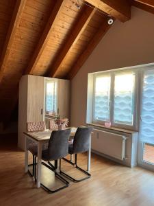 Fotografie z fotogalerie ubytování Ferienwohnung Zentral in Lörrach - KONUS Gästekarte inklusive v destinaci Lörrach + 12 fotografií