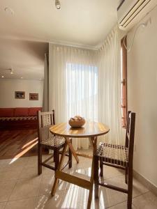 Gallery image of Santa Fe Suites Apart in Salta