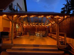 Fotografie z fotogalerie ubytování Garden Spa Resort v Budapešti