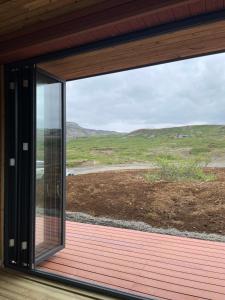 Ảnh trong thư viện ảnh của Modern villa - in Golden Circle - Gullfoss Geysir Þingvöllur - Freyjustíg 13, 805 Selfoss ở Búrfell