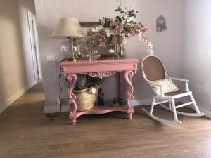 Fotografie z fotogalerie ubytování Santa Clara Bungalows v destinaci Maspalomas