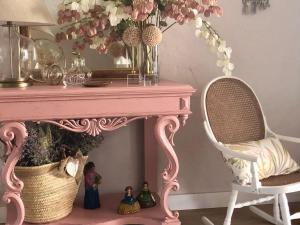 Fotografie z fotogalerie ubytování Santa Clara Bungalows v destinaci Maspalomas