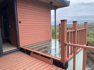 Ảnh trong thư viện ảnh của Modern villa - in Golden Circle - Gullfoss Geysir Þingvöllur - Freyjustíg 13, 805 Selfoss ở Búrfell