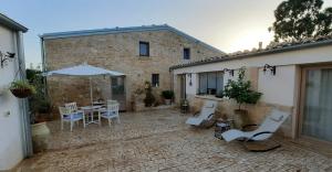 Edificio in cui si trova the country house
