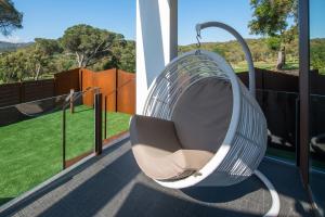 Fotografie z fotogalerie ubytování Suites Natura Mas Tapiolas v destinaci Santa Cristina d'Aro