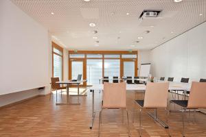 Konferenční prostory v ubytování Hotel Kapellenberg