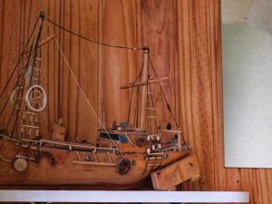 Fotografie z fotogalerie ubytování HOSTEL ARRAYAN BARILOCHE v destinaci San Carlos de Bariloche