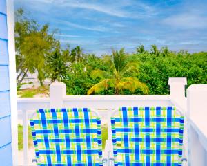 Exuma Harbour EstatesSheer Bliss BeachView Apt #2的相册照片
