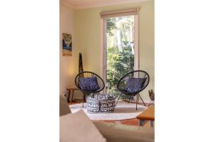 Gallery image of The Beach House at Lizzie in Elizabeth Beach +13 photos