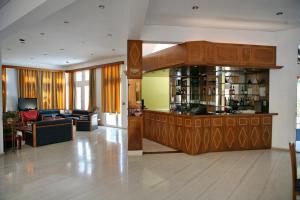 Gallery image of Aegeon Hotel in Skala Kallonis