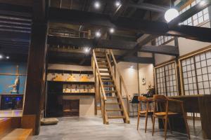 ŌtsukiKominkayado LOOF Shikinoie的相册照片