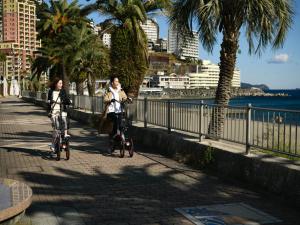 Prince Smart Inn Atami 투숙객