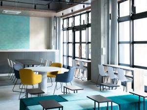 Prince Smart Inn Atami 휴식 공간
