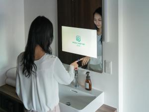 Prince Smart Inn Atami 투숙객