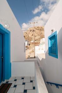 Fotografie z fotogalerie ubytování GIAVASI SEASIDE FINIKI v destinaci Foiníkion