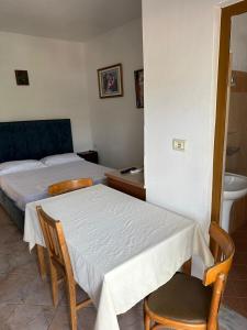 Galería fotográfica de Villa Nana en Ksamil