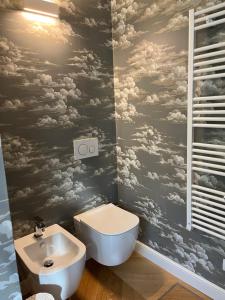 Afbeelding uit fotogalerij van Loft prestigioso nel centro di Sanremo in Sanremo