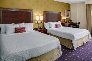 Imagen de la galería de Courtyard Kansas City Country Club Plaza, en Kansas City