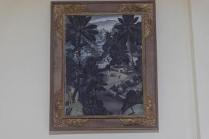 Foto Ubudis asuva majutusasutuse Alam Pangkung Ubud galeriist