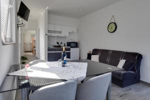 Fotografia z galérie ubytovania Apartmani ZRILIĆ v destinácii Delnice